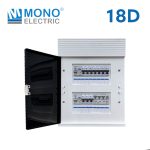 TABLEAU MONO ENCAS 18D TDE 18D