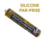SILICONNE PARE-BRISE VITRAFLEX GEMAC