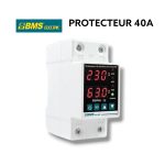 PROTECTEUR 40 A BMS BDPR1-2P 40A