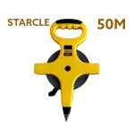 DECAMETRE 50 POINTU STAR CLE ST-9041