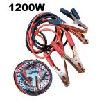 CABLE DEMARAGE 1200W