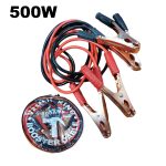 CABLE DEMARAGE 500W