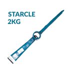 PIOCHE 2KG STARCLE