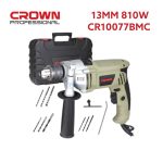 PERS 13MM 810W VALISE CR10077BMC CROWN