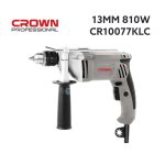 PERS 13MM 810W +MANDRIN PLAST CT10077KLC CROWN