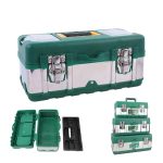 CAISSE OUTIL PLAST TOOL BOX  PM