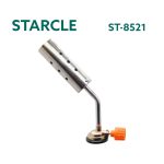 TETE CHALUM CHROME STARCLE ST-8521