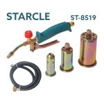 CHALUMEAU 3 PCS STARCLE ST8519