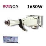 MARTEAU PIQ 1650W ROBSON