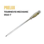 TOURNEVIS MECHANIQUE N12 GRIS PRELUX  0563-7