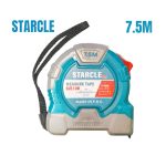 METRE 7.5M GRIS VERT STARCLE PRO