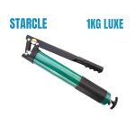 POMPE A GRAISSE 1KG LUX STARCLE PRO 84-58