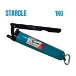 POMPE A GRAISSE 1KG STARCLE PRO 84-59