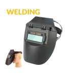CASQUE NUMERIQUE  WELDING