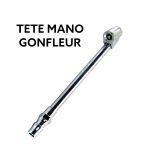 TETE MANOGONFLEUR