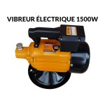 VIBREUR ELECTRIC FIX 1500W DINQGI