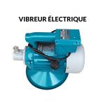 VIBREUR ELECTRIC  ENCONI