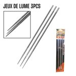 JEU DE LIME 3PCS KAKU SD-5020