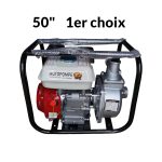MOTO POMPE 50 EAGLE 1CHOI