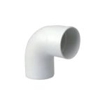 COUDE 50/90  BLANC