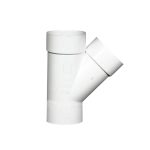 Y 40 BLANC