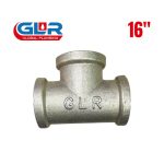 TEE PEX 16 FEM  GLR