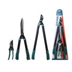 JEUX SECATEUR 3PCS STARCLE