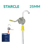 POMPE MAZOUT 25MM STARCLE