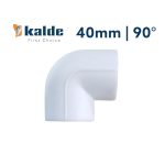 PPR COUDE 40 90
