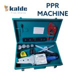 PPR MACHINE KALDE