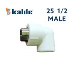 PPR COUDE 25 1/2 MAL