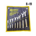 JEUX CLE MIXTE 8 PCS ( 8*19)