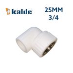 PPR COUDE FEMELLE 25* 3/4