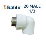 PPR COUDE MAL 20*1/2