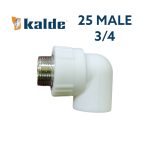 PPR COUDE MAL 25*3/4