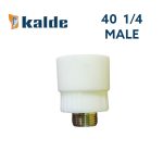 PPR MAMLON  40 1/4 MAL