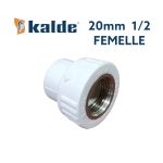 PPR MAMLON FEMELLE 20 1/2