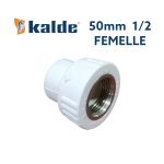 PPR MAMLON 50 FEMEL 1/2