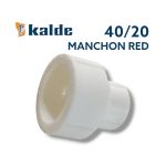 PPR MANCHON RED 40 20
