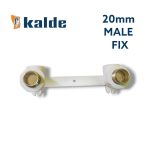 PPR APPLIQUE DOUBLE FIX  20 MAL