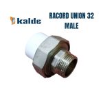 PPR RACCOR MALE 32*1