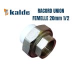 PPR RACORD UNIO FEMELLE 20*1/2