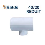 PPR TEE REDUIT 40X20