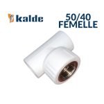 PPR TES 50*40 F
