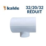 PPR TES REDUIT DN 32X20X32