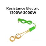 PLONGEUR 1200W -3000W ROND JAUN