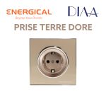 PRISE TERRE DIAA DORRE