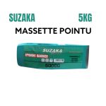 MASSETTE 5KG POINTU S/MANCHE SUZAKA