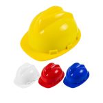 CASQUE CHANTIER