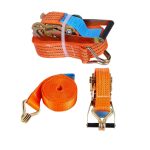 CEINTURE MARCHE ORANGE SACHET